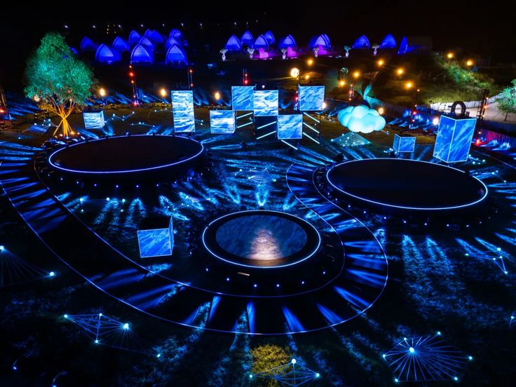 Sự kiện doanh nghiệp giới thiệu sản phẩm mới