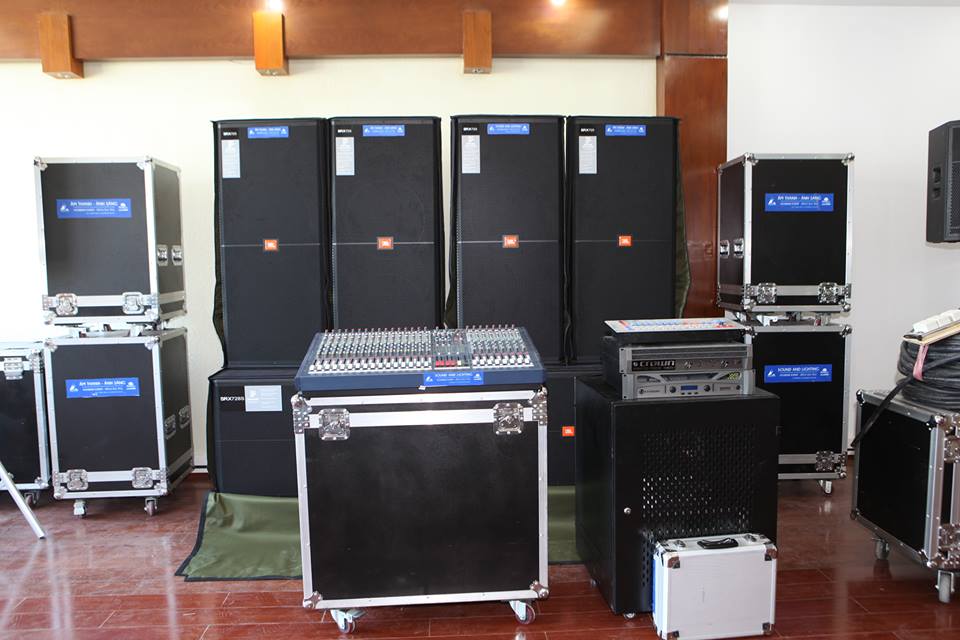 Hội thảo trực tuyến cho doanh nghiệp